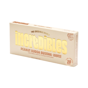 Peanut Budda Buddha Bar