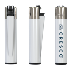 Cresco Clipper Classic Lighter