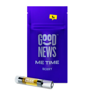 ME TIME Berry Cartridge