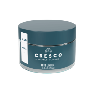 London Pound Mints Flower